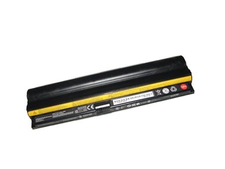 Lenovo 5200mah/57WH/6cell 10.8v batterie