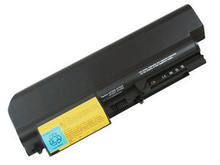 Lenovo ThinkPad R61i 7732 7800mAh/85WH / 9Cell 10.8v batterie