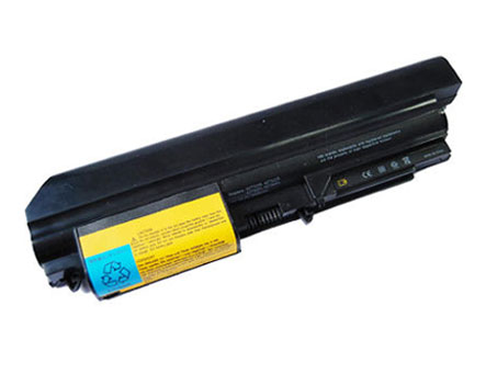 Lenovo ThinkPad R400 7443 6600mAh 10.8v batterie