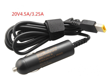USB DC 11-15v ~ 8A  20V  3.25A/4.5A, 90W batterie