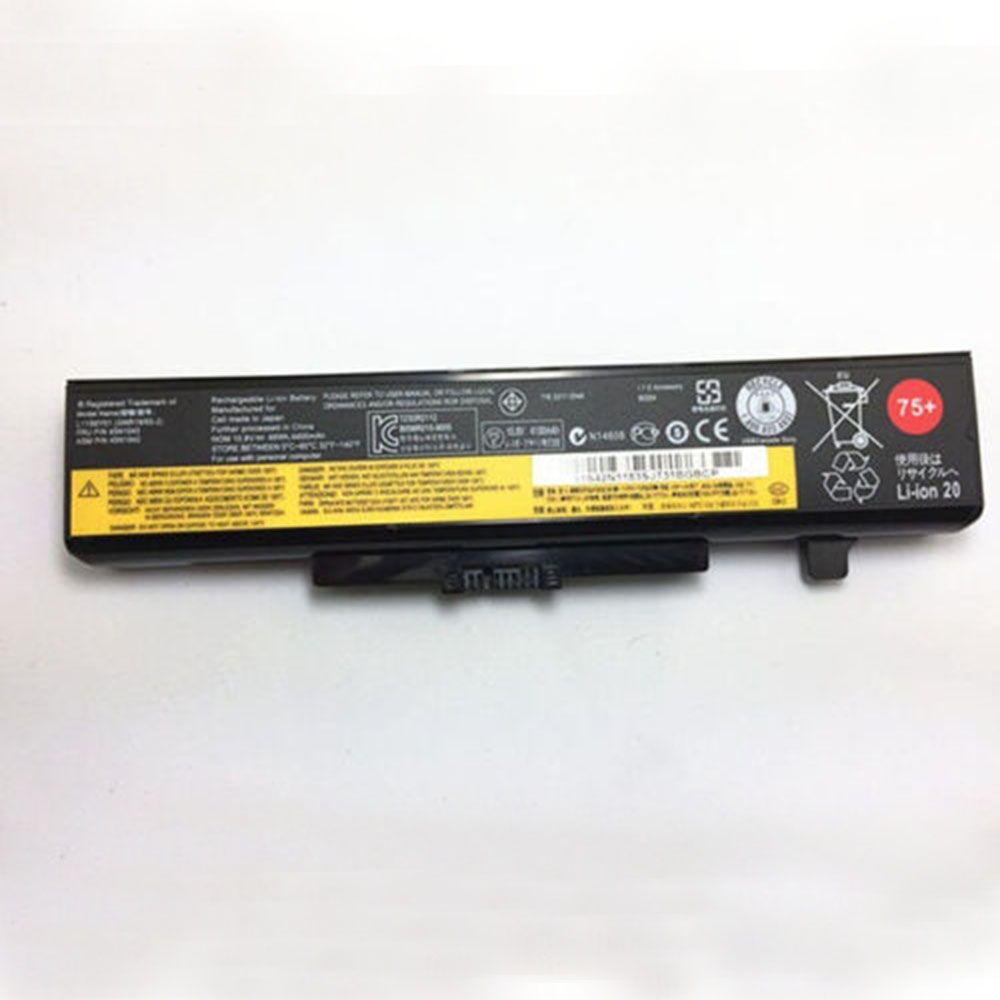  4400mAh/48WH 10.8V /11.1V batterie