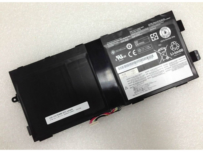 ThinkPad 8.64Ah/32Wh 3.7V batterie