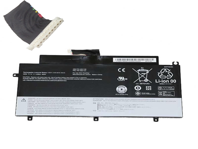 ThinkPad 4250mAh/48Wh 11.1V batterie