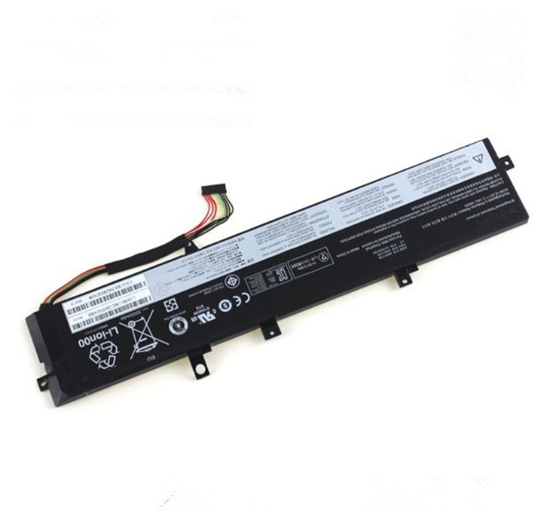  3100mAh(46Wh) 14.8V batterie