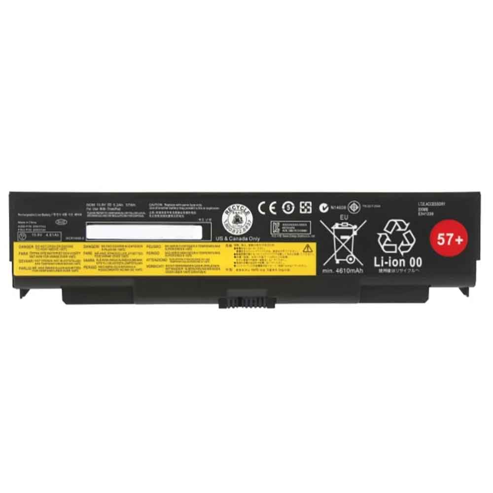 A 5200mAh 10.8V batterie