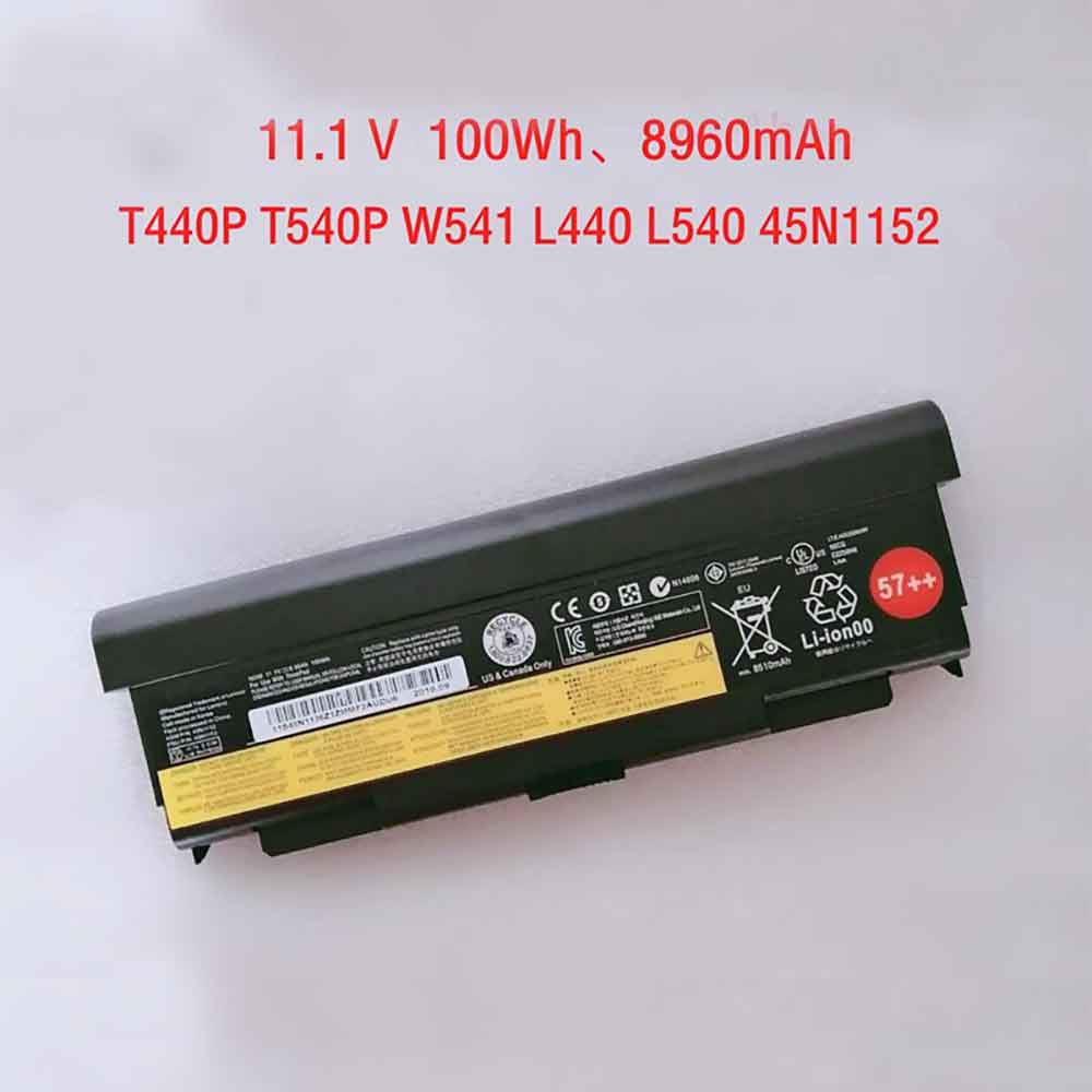 Series 8960mAh 11.1V batterie