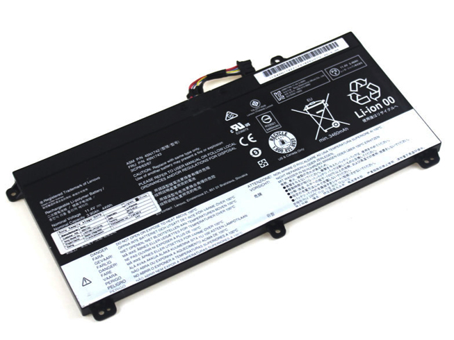 Lenovo 44WH/3900mAh 11.1V batterie