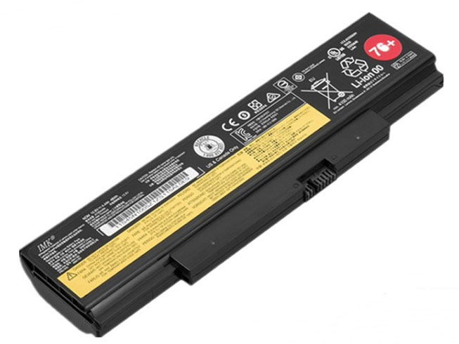 Lenovo 4400mAh/48Wh 10.8V batterie