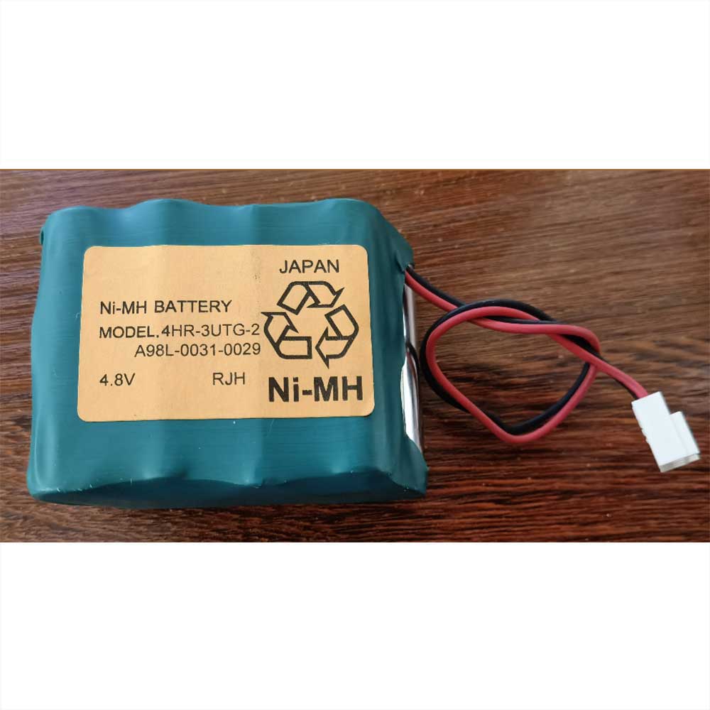 4HR-3UTG-2 Batterie ordinateur portable