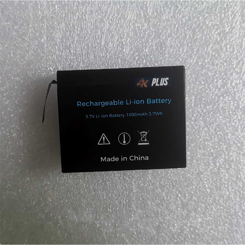 4K-PLUS Batterie ordinateur portable