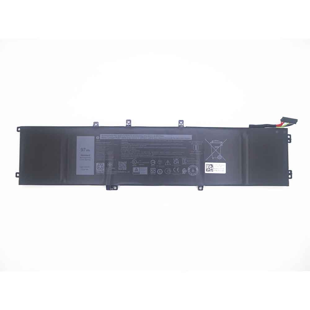 Dell 4160mAh 11.4V batterie