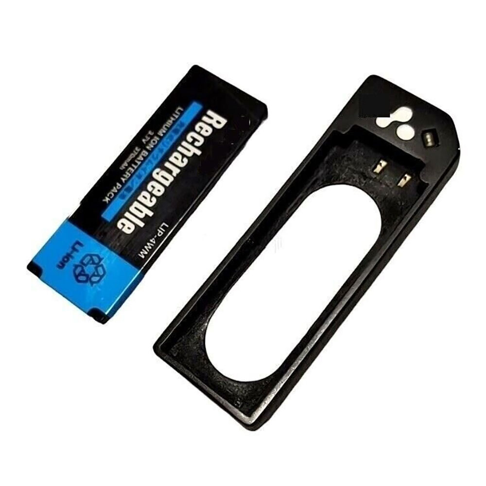 LIP-4WM Batterie ordinateur portable