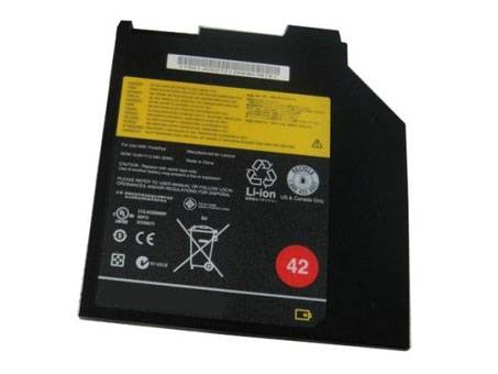 ASM 2900mAh/32WH 10.8V batterie