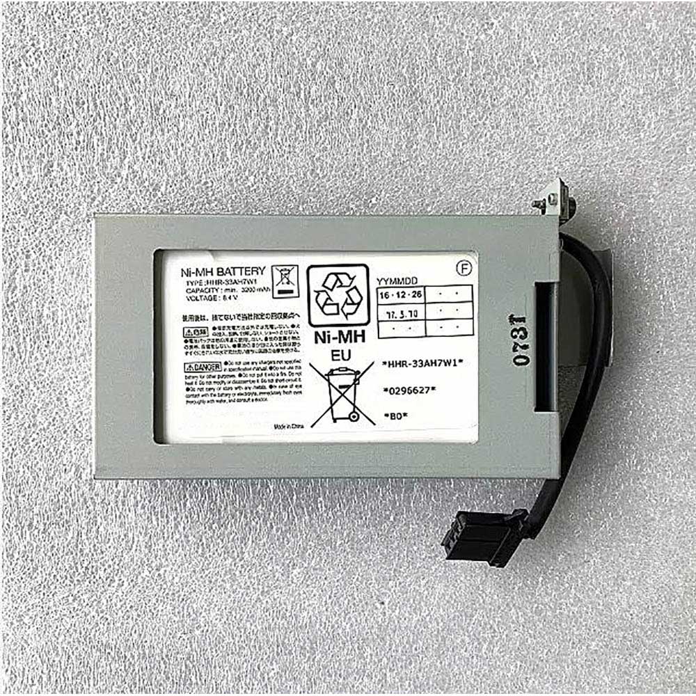 for 3200mAh 8.4V batterie