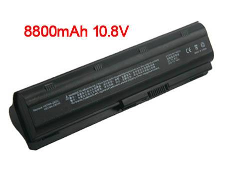HP 8800mAh 10.8v batterie