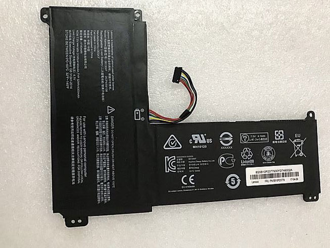 Lenovo 31Wh/4140mAh 7.5V batterie