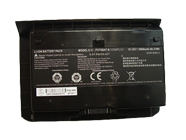 S 5900mah/5.9AH/89.21WH 15.12V batterie