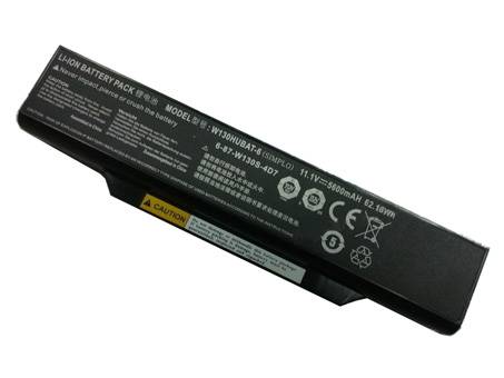 D 5600mah/6cell 11.1V batterie