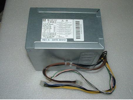 HP 110v-220V 320W batterie