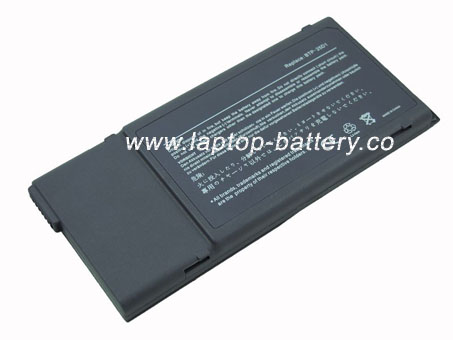  2800mAh 10.8v batterie