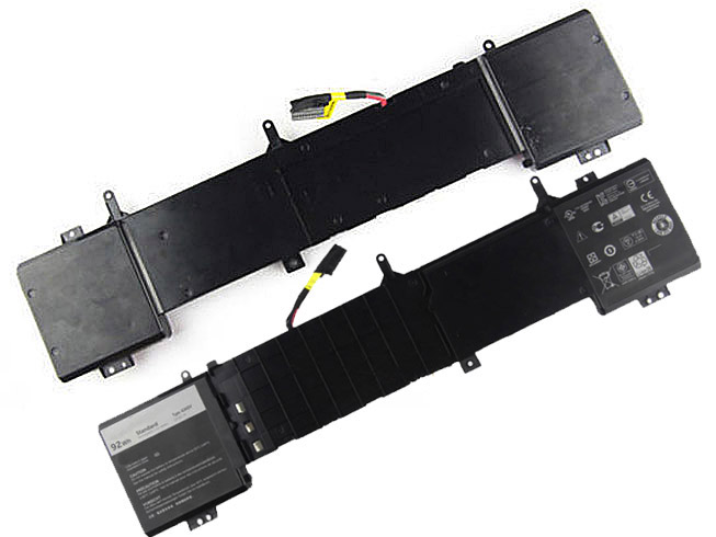 Dell 92Wh 14.8V batterie