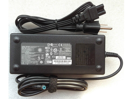 ADP-120ZB 100-240V 50-60Hz(for worldwide use)  19.5V 6.15A,120W 
 batterie