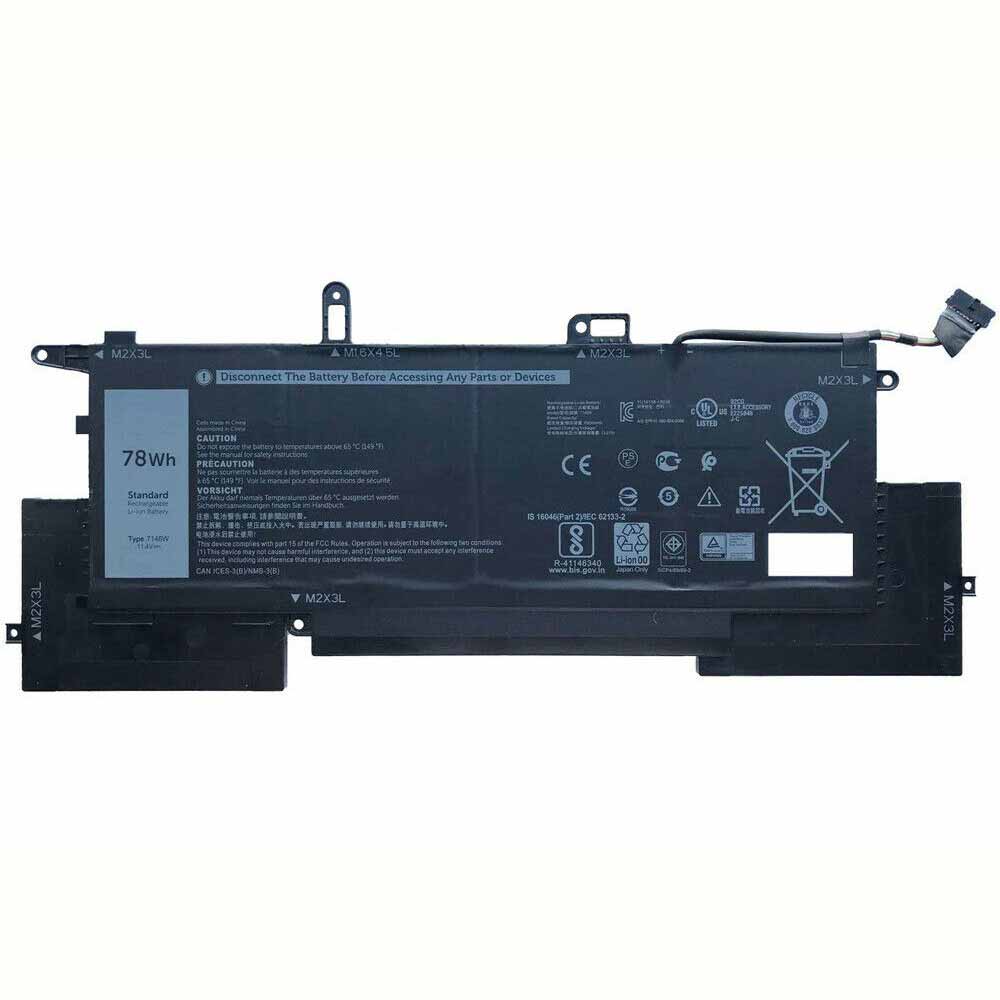 DELL C76H7