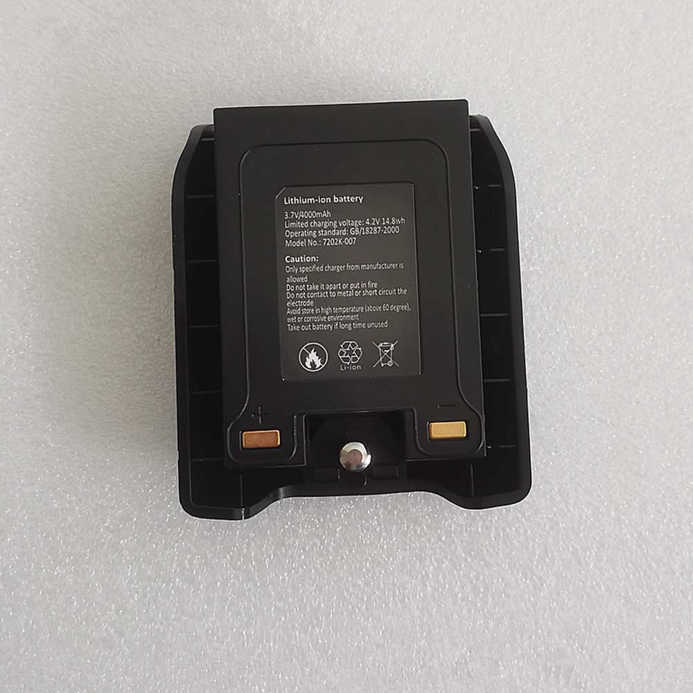 7202K-007 Batterie ordinateur portable