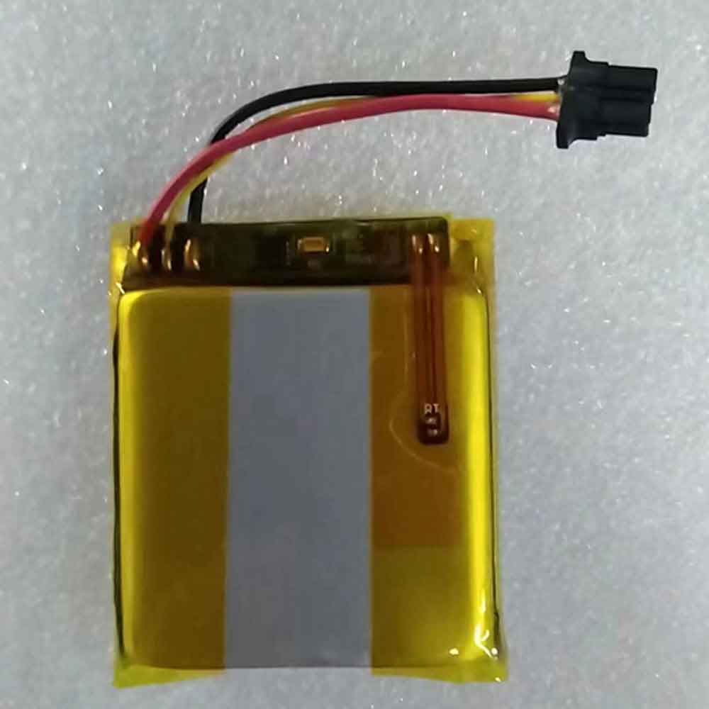  1200mAh 3.8V batterie