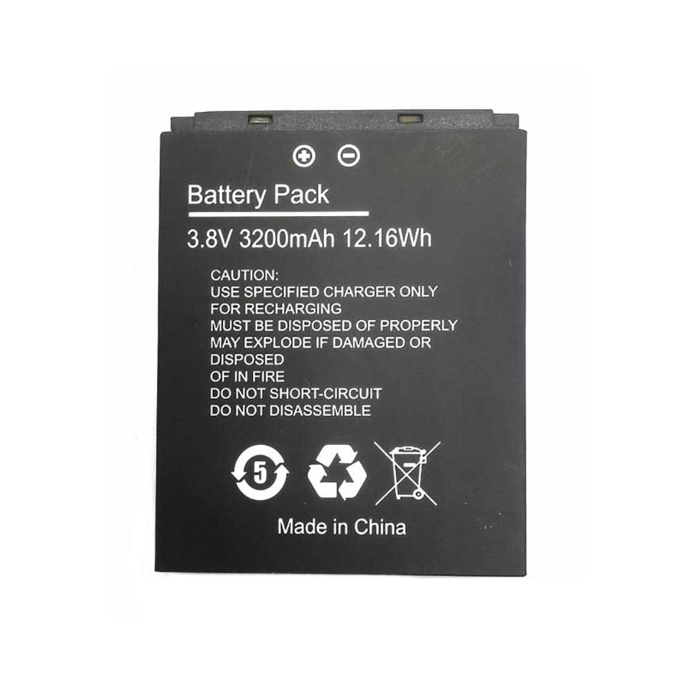 874353 Batterie ordinateur portable