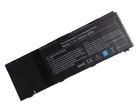 D 85WH/7800mAh 11.1V(compatible with 10.8V) batterie