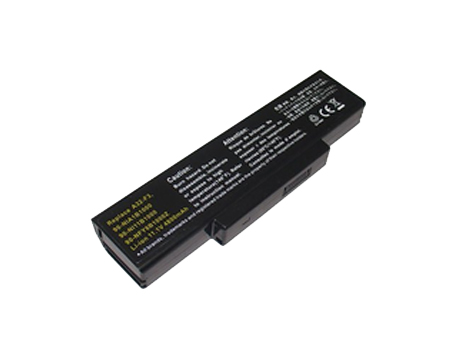 90-NFY6B1000Z 4400mAh 11.1v batterie