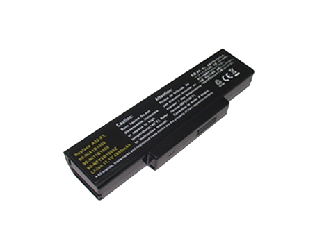 Asus M5 4400mAh 11.1v batterie