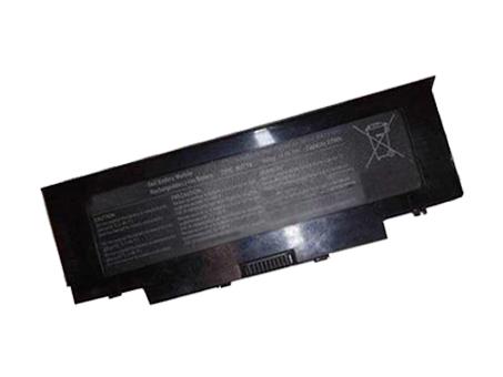 60NGW 27WH/3Cell 11.1v batterie