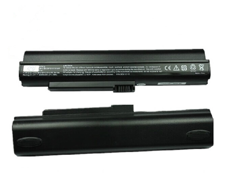 916T8120F 4400mAh 11.1V  batterie