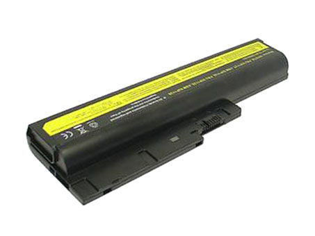 FRU 92P1141 5200mAh 10.8v batterie