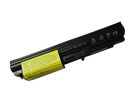 40Y6791 2600mAh 14.8v batterie