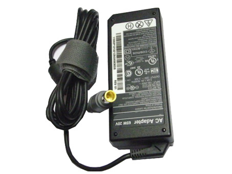 40Y7663 100 - 240V  2.0A-1.2A 50 - 60H 20V ~ 3.25A 65W adapter