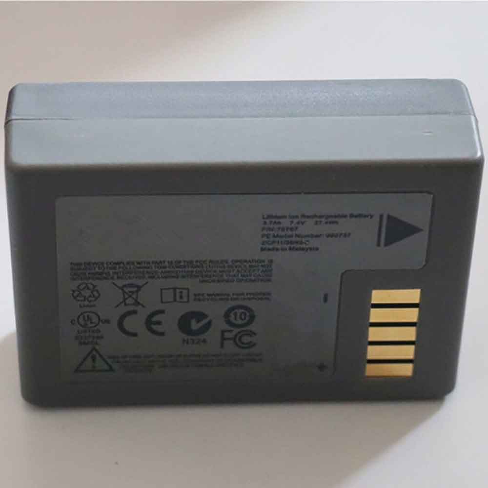 990737 Batterie ordinateur portable