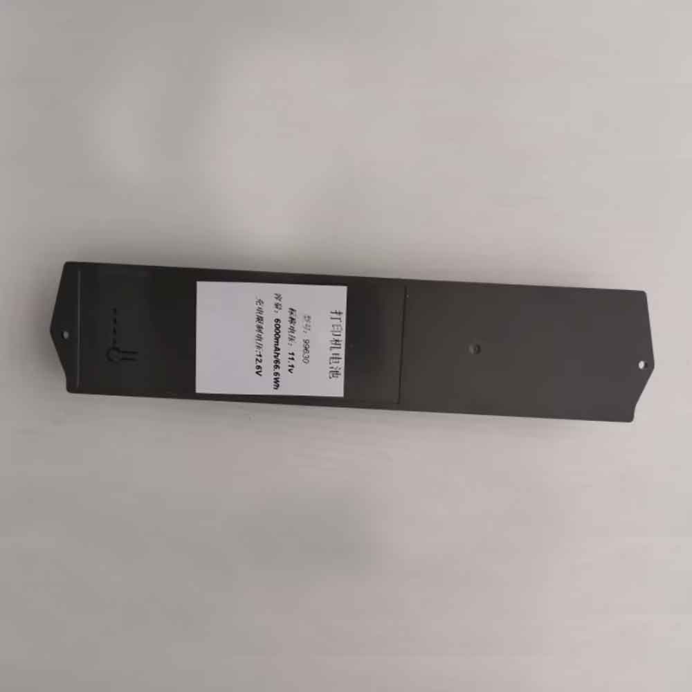 T 6000mah 11.1V batterie