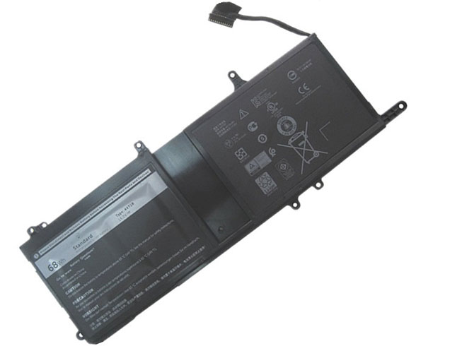 <br 68Wh 15.2V batterie