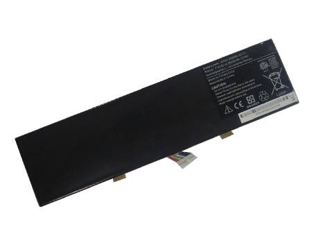 A102-2S5000-S1C1 Batterie ordinateur portable