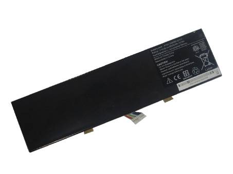 A 5000mAH/37WH 7.4V batterie