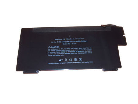 MC50 37Wh 7.2v batterie