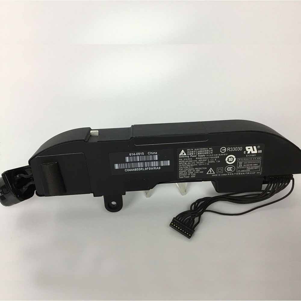 Apple 100-240V 1.5A 50-60Hz 12.0V 7.1A 85W batterie