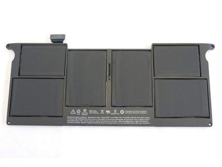 S 5100mah/38.75wh 7.6V batterie