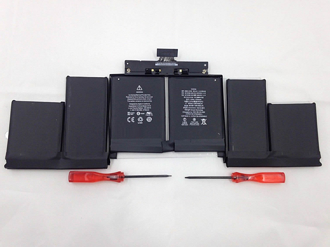 Package 99.5Wh 11.36V batterie