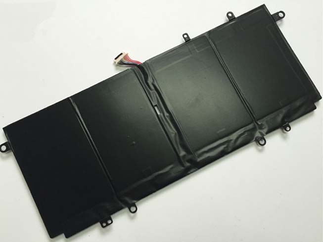 2ICP 51WH/6750mAh 7.4V batterie