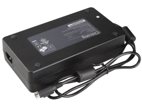 A00 AC 100–240V ~ 50/60Hz(Worldwide Auto-Switching) DC 20V ~ 15A / 300W max adapter