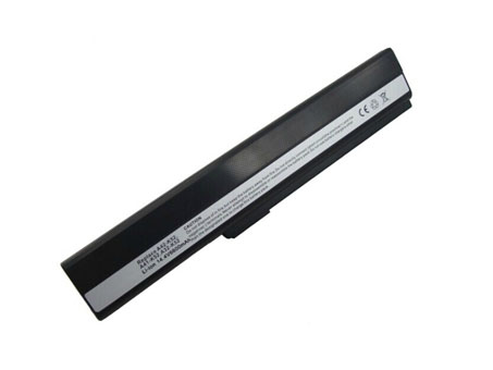 K52L681 7800mAh/9cells 11.1 V batterie